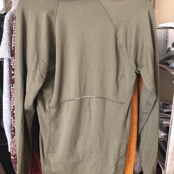 Workout layer - Picture 3 of 3